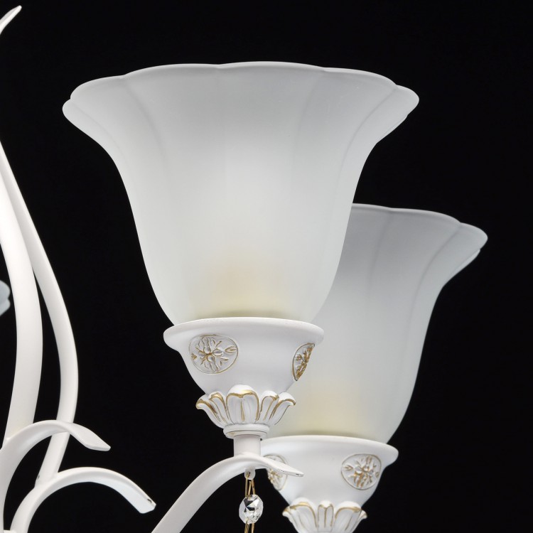  Подвесная люстра MW-Light Версаче 11 639011505