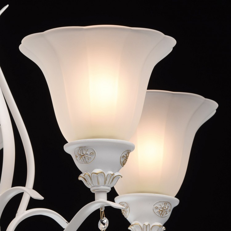  Подвесная люстра MW-Light Версаче 11 639011505