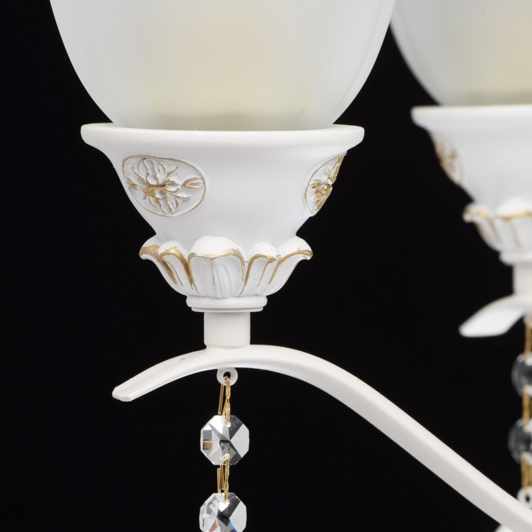  Подвесная люстра MW-Light Версаче 11 639011505
