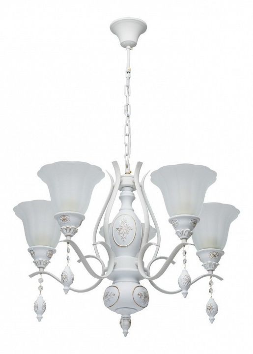  Подвесная люстра MW-Light Версаче 11 639011505