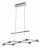 Подвесная люстра MW-Light Гэлэкси 4 632010807