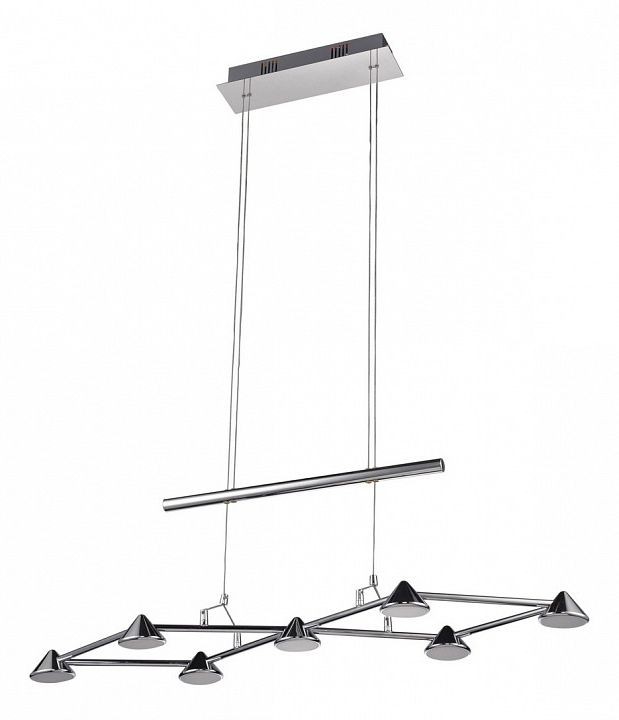  Подвесная люстра MW-Light Гэлэкси 4 632010807