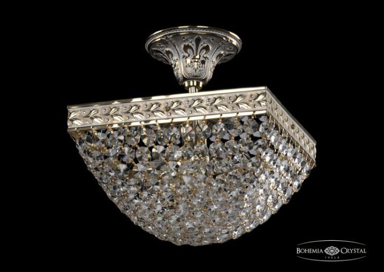  Bohemia Ivele Crystal · 1932 · 19322/20IV GW