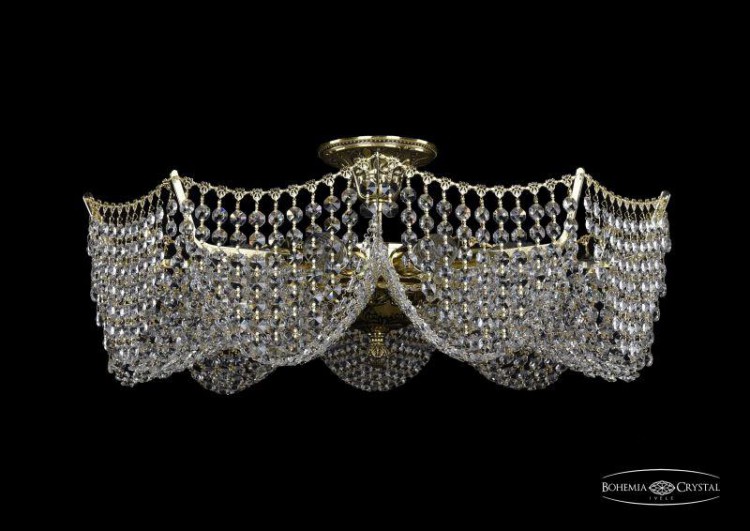  Bohemia Ivele Crystal · 7718 · 77181/58 GB