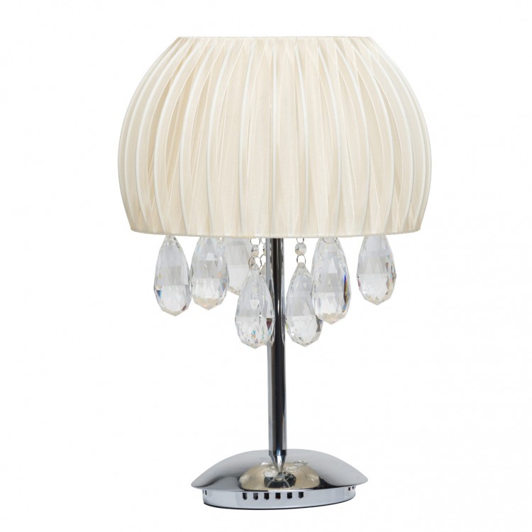  Настольная лампа декоративная MW-Light Жаклин 4 465033404