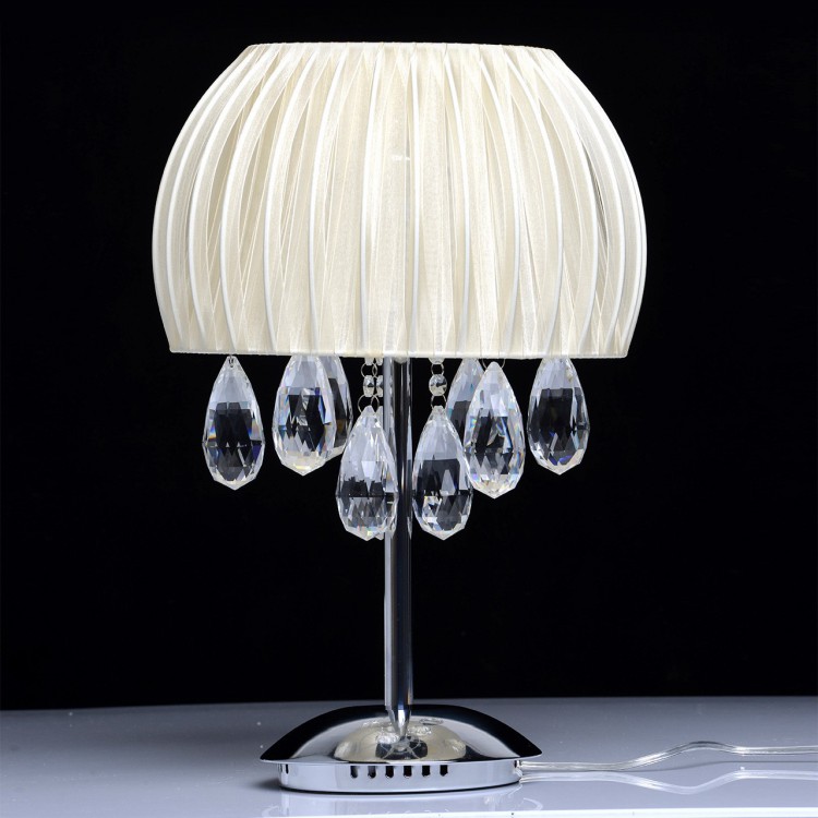  Настольная лампа декоративная MW-Light Жаклин 4 465033404