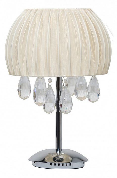  Настольная лампа декоративная MW-Light Жаклин 4 465033404