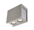  Globo Lighting · Timo · 55011-2
