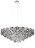Lucia Tucci · Rumba · Rumba 1051.9 chrome
