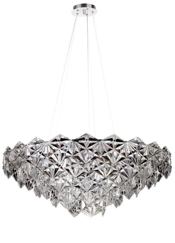  Lucia Tucci · Rumba · Rumba 1051.9 chrome