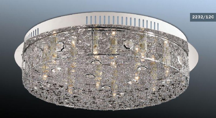  Odeon Light · Sesto · 2232/12C