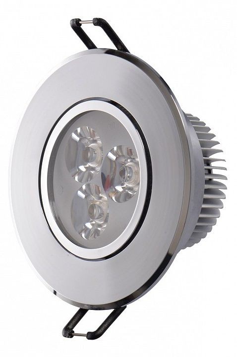  Встраиваемый светильник MW-Light Круз 637012603