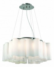 Подвесная люстра ST Luce Onde SL116.503.06