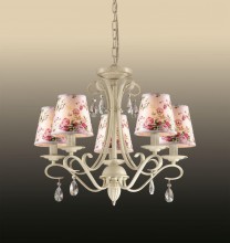 Odeon Light · lamena · 2533/5
