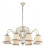 Maytoni · Vintage · ARM420-08-G