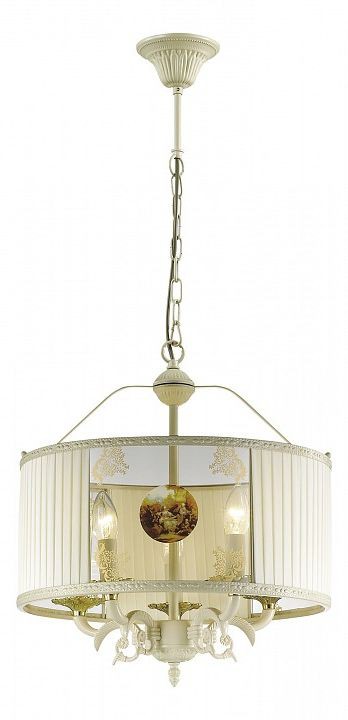  Подвесной светильник Odeon Light Kimona 2874/5
