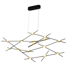 Integrator · Hanging Lamp · IT-403
