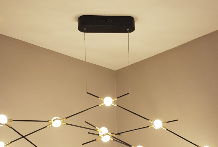  Подвесной светодиодный светильник Integrator Hanging Lamp IT-403