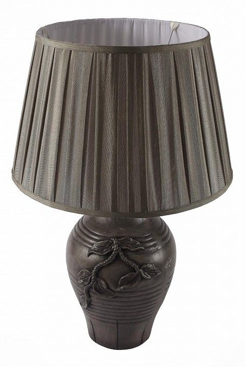  Настольная лампа декоративная ST Luce Tabella SL994.704.01