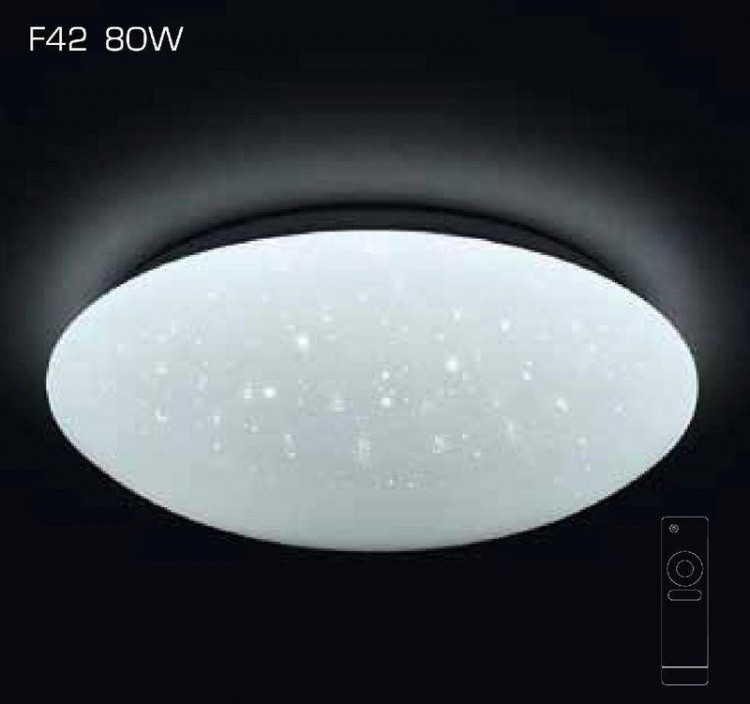  Ambrella · Orbital · F42 80W D500