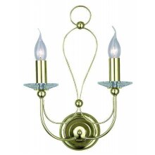 Arte Lamp · Decorative classic at · A4292AP-2PB
