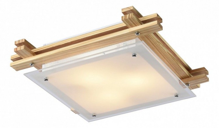 Arte Lamp · Archimede · A6460PL-3BR