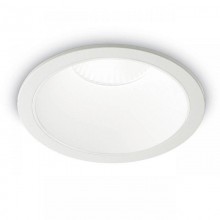 Ideal Lux · Game · Game Round White White