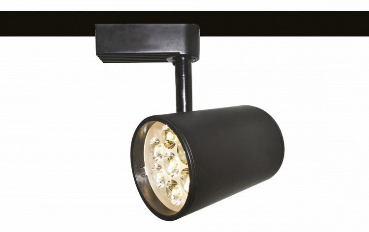 Arte Lamp · Track Lights · A6107PL-1BK