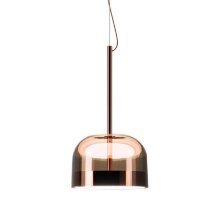 Delight Collection · Equatore · 9705P amber/copper