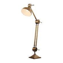Delight Collection · Floor Lamp · KM603F ant.brass