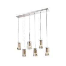 Delight Collection · Crystal Tube · MD2544/6L