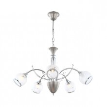 Globo Lighting · Aila · 56568-5H