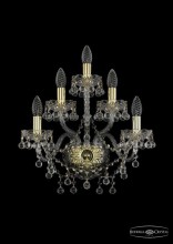 Bohemia Ivele Crystal · 1409 · 1409B/2+2+1/160/G