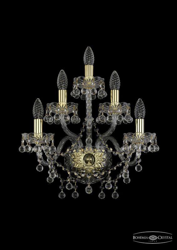  Bohemia Ivele Crystal · 1409 · 1409B/2+2+1/160/G
