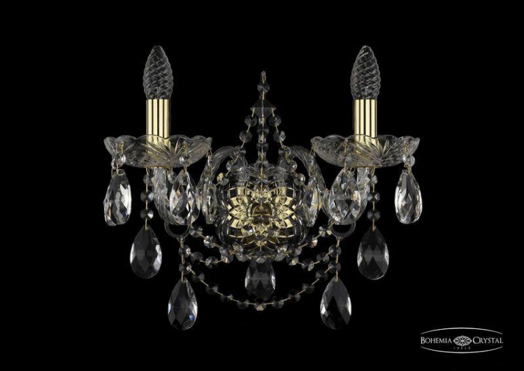  Bohemia Ivele Crystal · 1411 · 1411B/2/160/XL/G