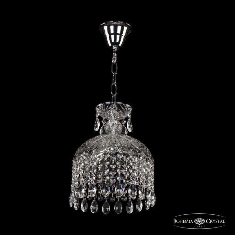 Bohemia Ivele Crystal · 1478 · 14781/22 Ni
