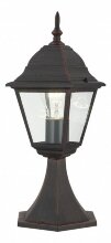 Наземный низкий светильник Brilliant Newport 44284/55