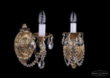 Bohemia Ivele Crystal · 1700 · 1702B/1/175/C/G