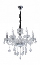 Подвесная люстра MW-Light Каролина 10 367014106