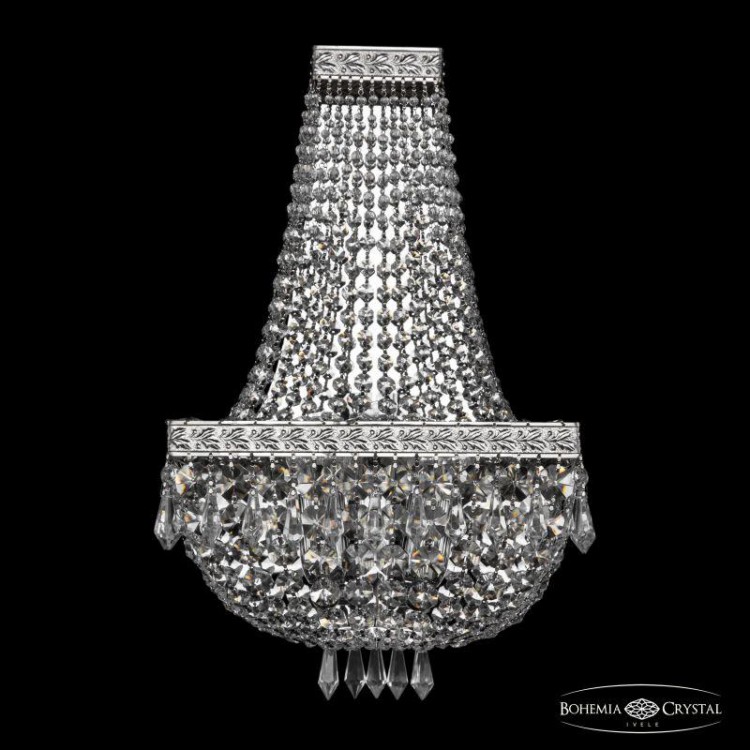  Bohemia Ivele Crystal · 1927 · 19272B/H2/25IV Ni
