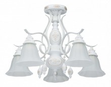 Люстра на штанге MW-Light Версаче 11 639011605