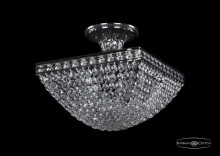 Bohemia Ivele Crystal · 1932 · 19322/25IV NB