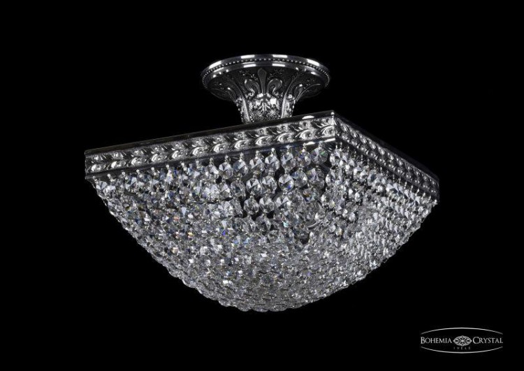  Bohemia Ivele Crystal · 1932 · 19322/25IV NB