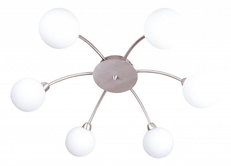 Globo Lighting · New Design · 5661-6