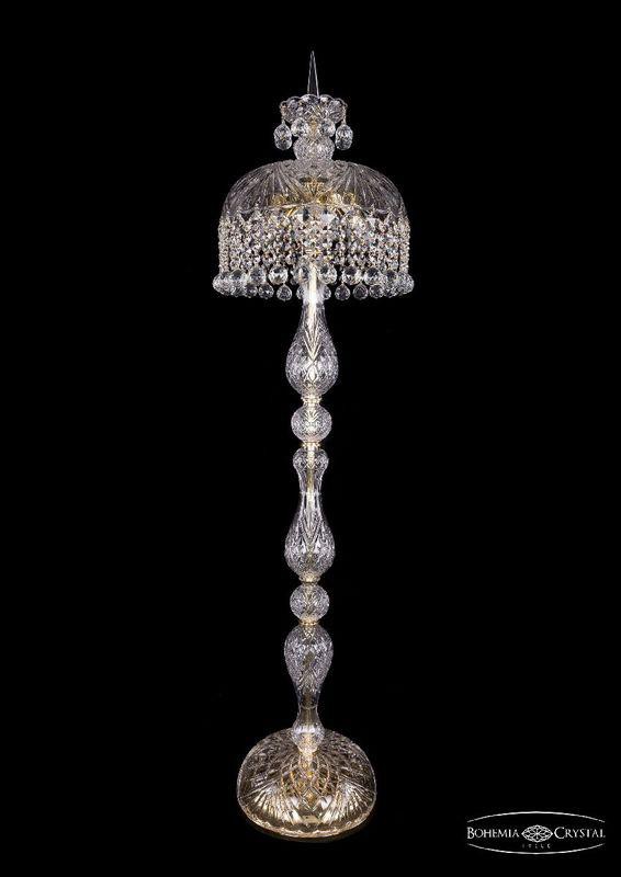  Bohemia Ivele Crystal · 5877 · 5877/35-150/G/Balls