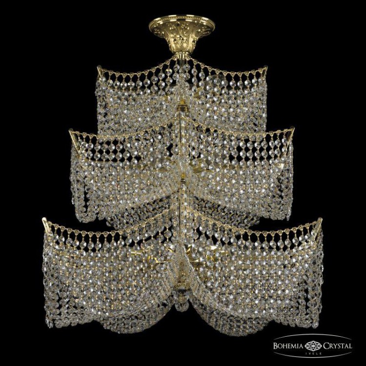  Bohemia Ivele Crystal · 7718 · 77181/65/3d G