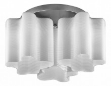 Потолочные люстра ST Luce Onde SL117.502.03