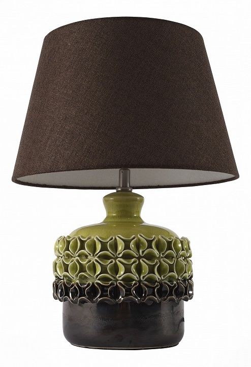  Настольная лампа декоративная ST Luce Tabella SL995.304.01