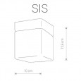 Nowodvorski · Sis · 9506