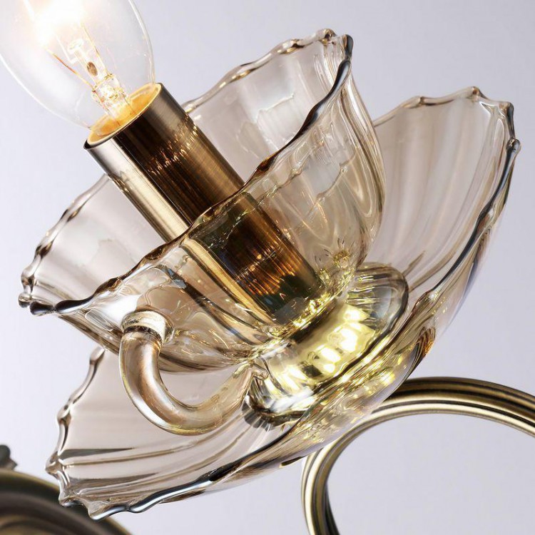 Arte Lamp · A1750 · A1750AP-1AB